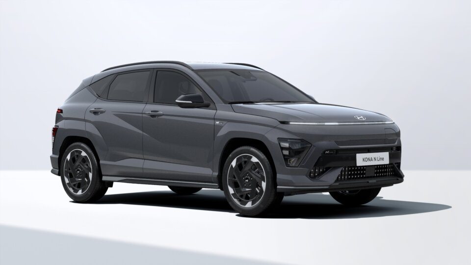 Hyundai Kona Electric 48.6 kWh Pure Edition - Afbeelding 4