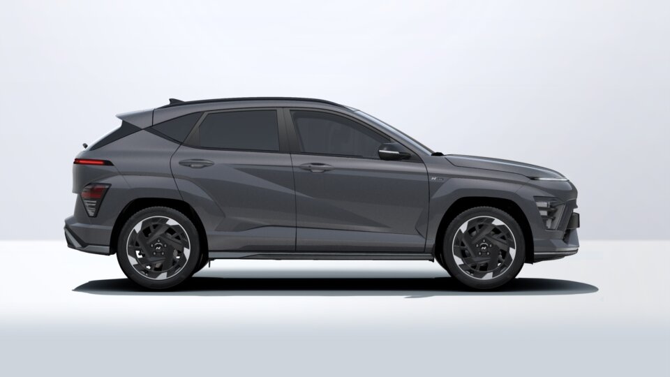 Hyundai Kona Electric 48.6 kWh Pure Edition - Afbeelding 5