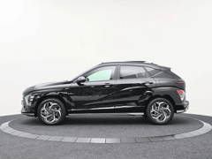 Hyundai Kona 1.6 GDI HEV N Line - Afbeelding 5
