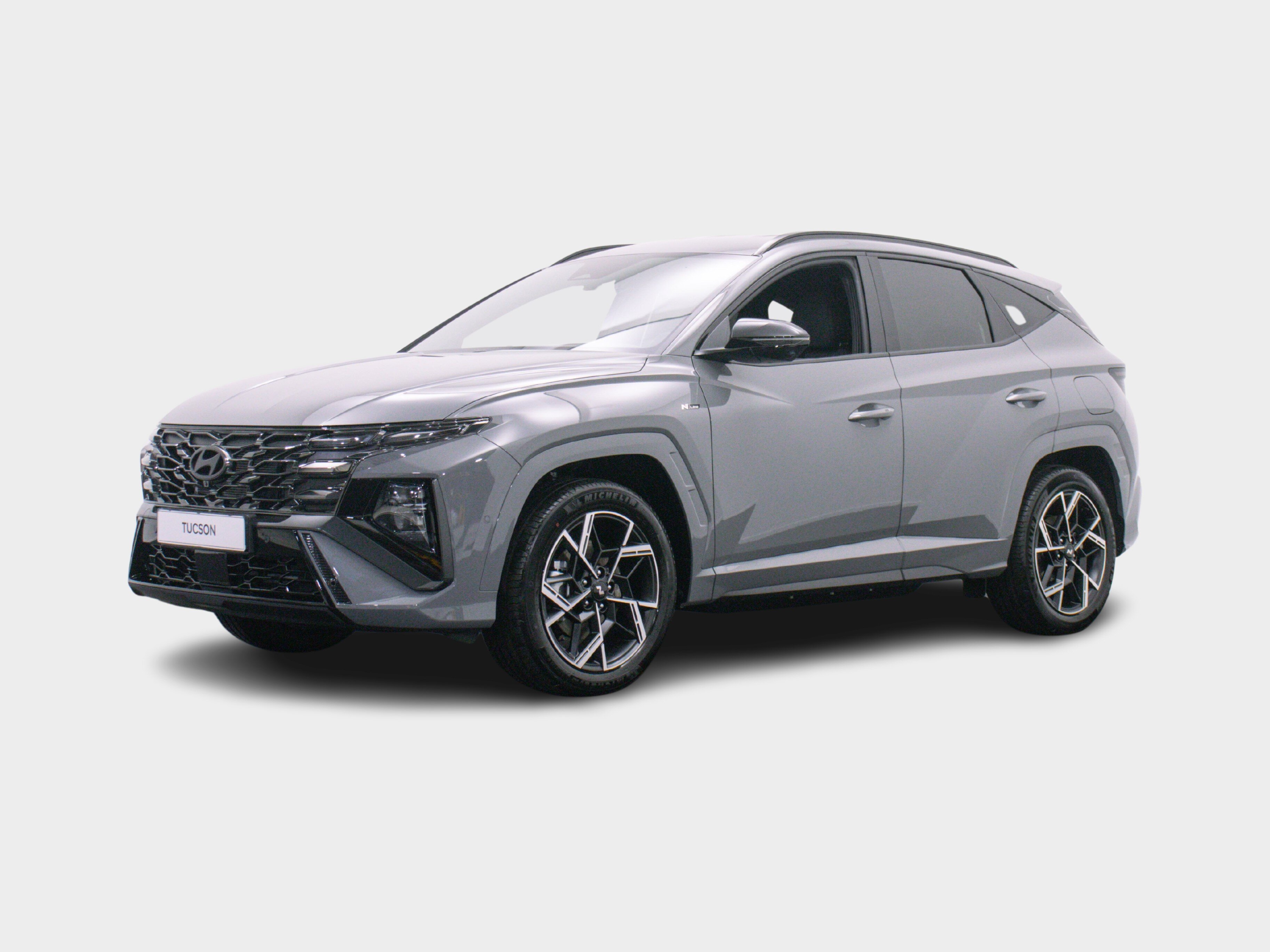Hyundai Tucson 1.6 T-GDI PHEV N Line Business