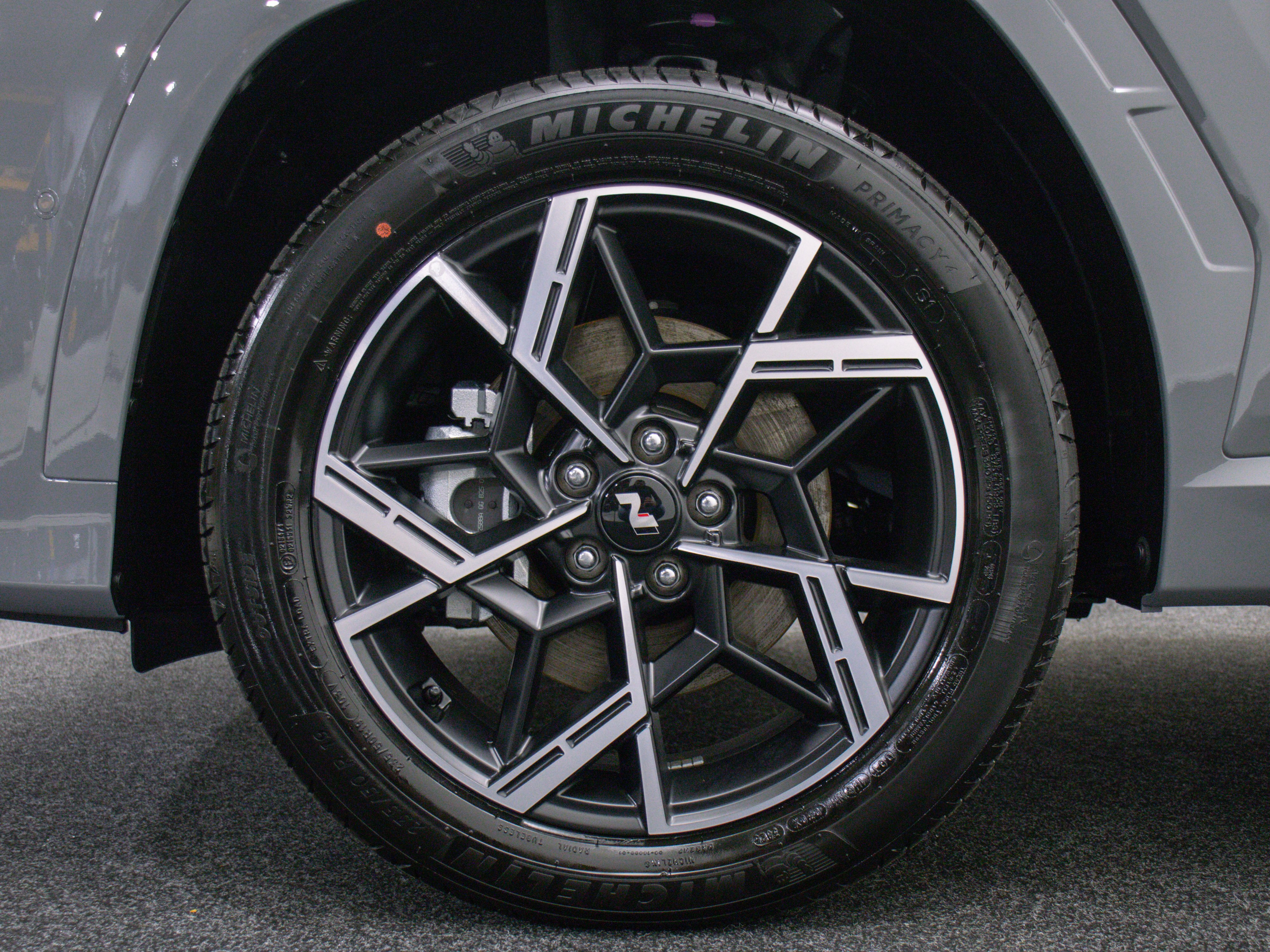 Hyundai Tucson 1.6 T-GDI PHEV N Line Business - Afbeelding 5