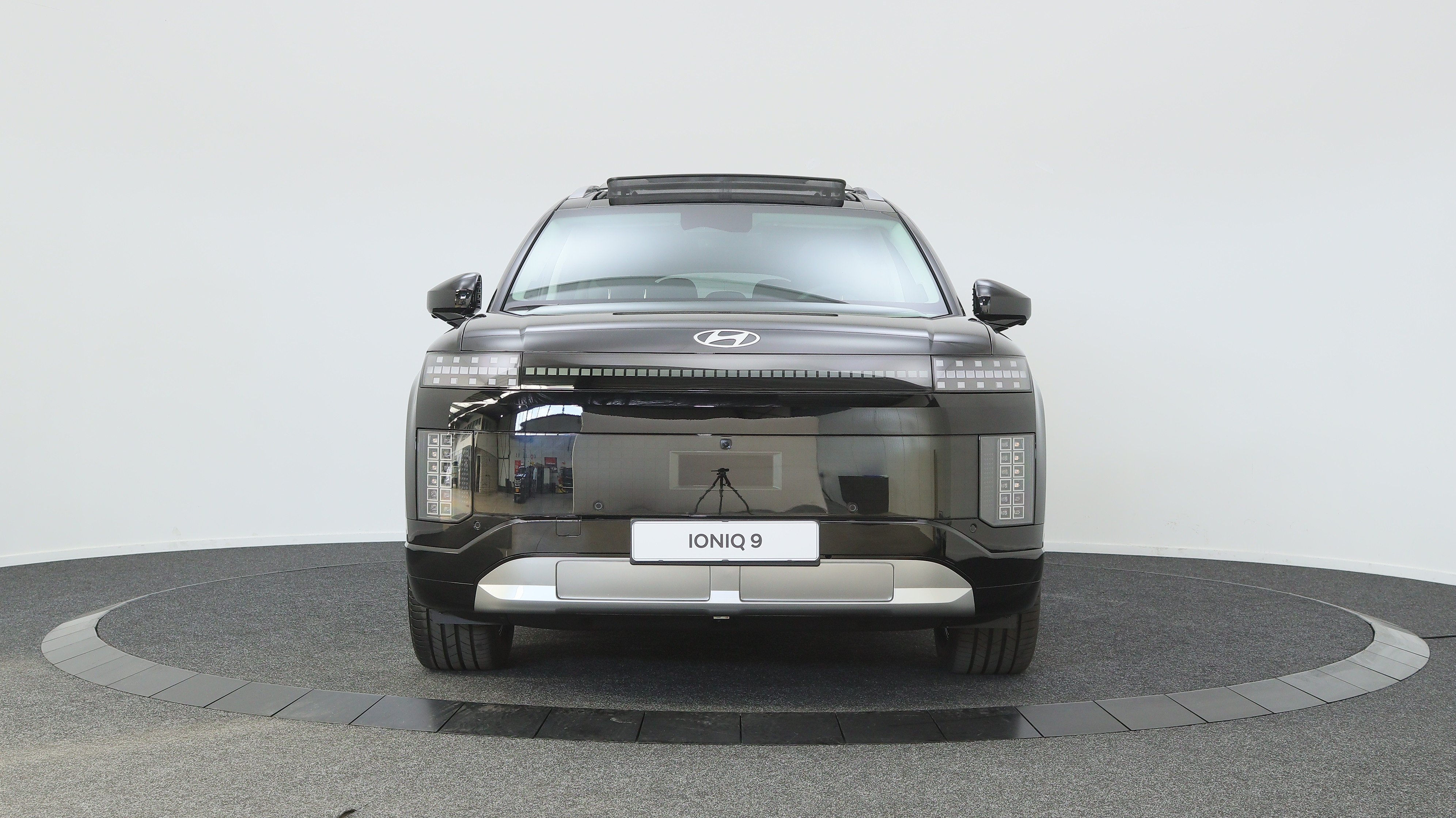 Hyundai IONIQ 9 Electric 110.3 kWh AWD Connect+ - Afbeelding 2