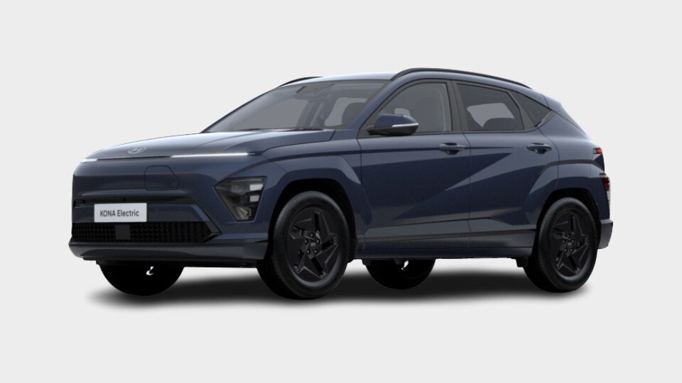 Hyundai Kona Electric 64.8 kWh Pure Edition