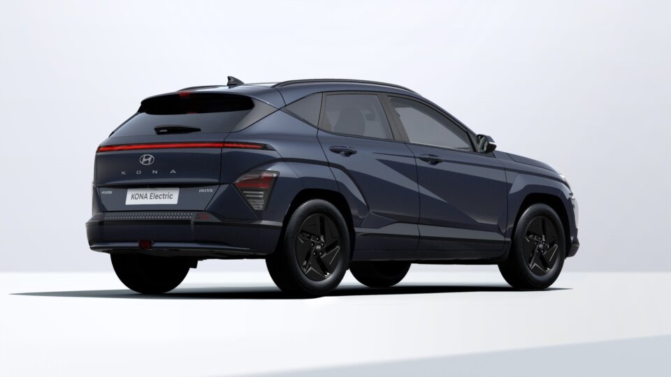 Hyundai Kona Electric 64.8 kWh Pure Edition - Afbeelding 2