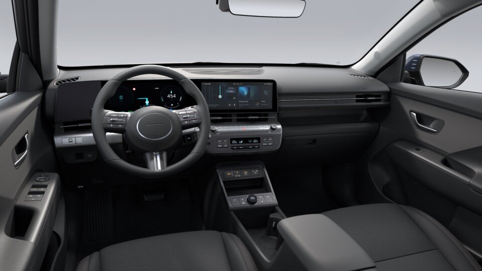 Hyundai Kona Electric 64.8 kWh Pure Edition - Afbeelding 3
