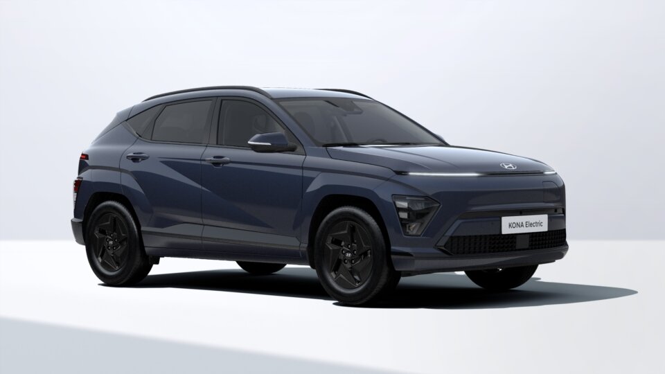Hyundai Kona Electric 64.8 kWh Pure Edition - Afbeelding 4