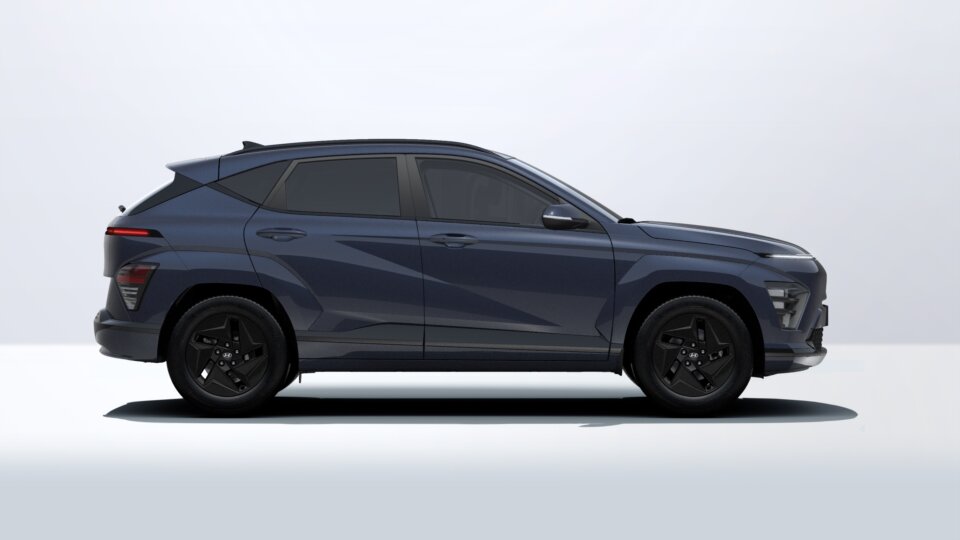 Hyundai Kona Electric 64.8 kWh Pure Edition - Afbeelding 5