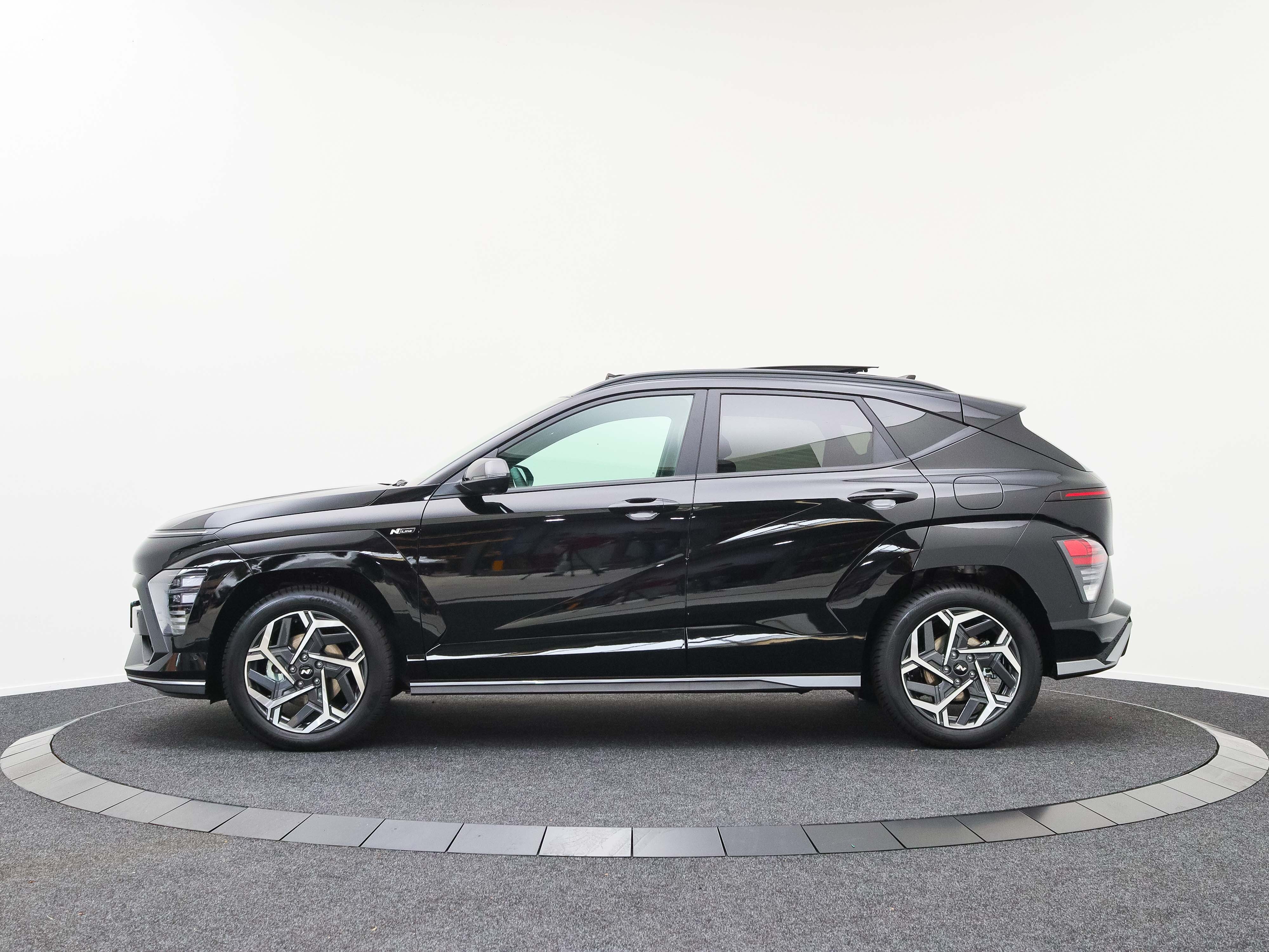 Hyundai Kona 1.6 GDI HEV N Line - Afbeelding 5