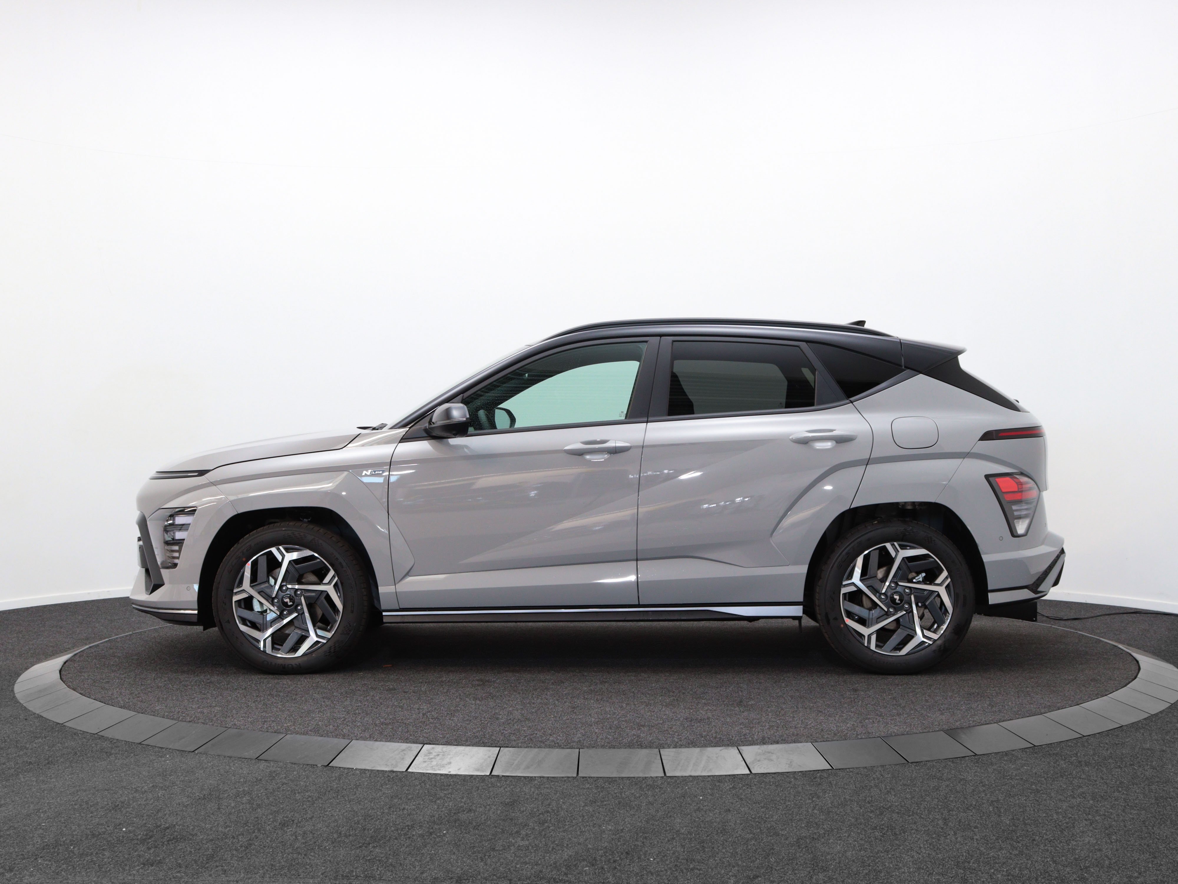 Hyundai Kona 1.6 GDI HEV N Line - Afbeelding 5