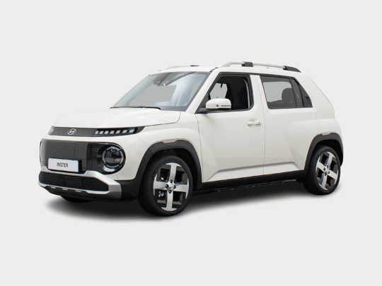 Hyundai Inster Electric 42 kWh Pulse Advanced