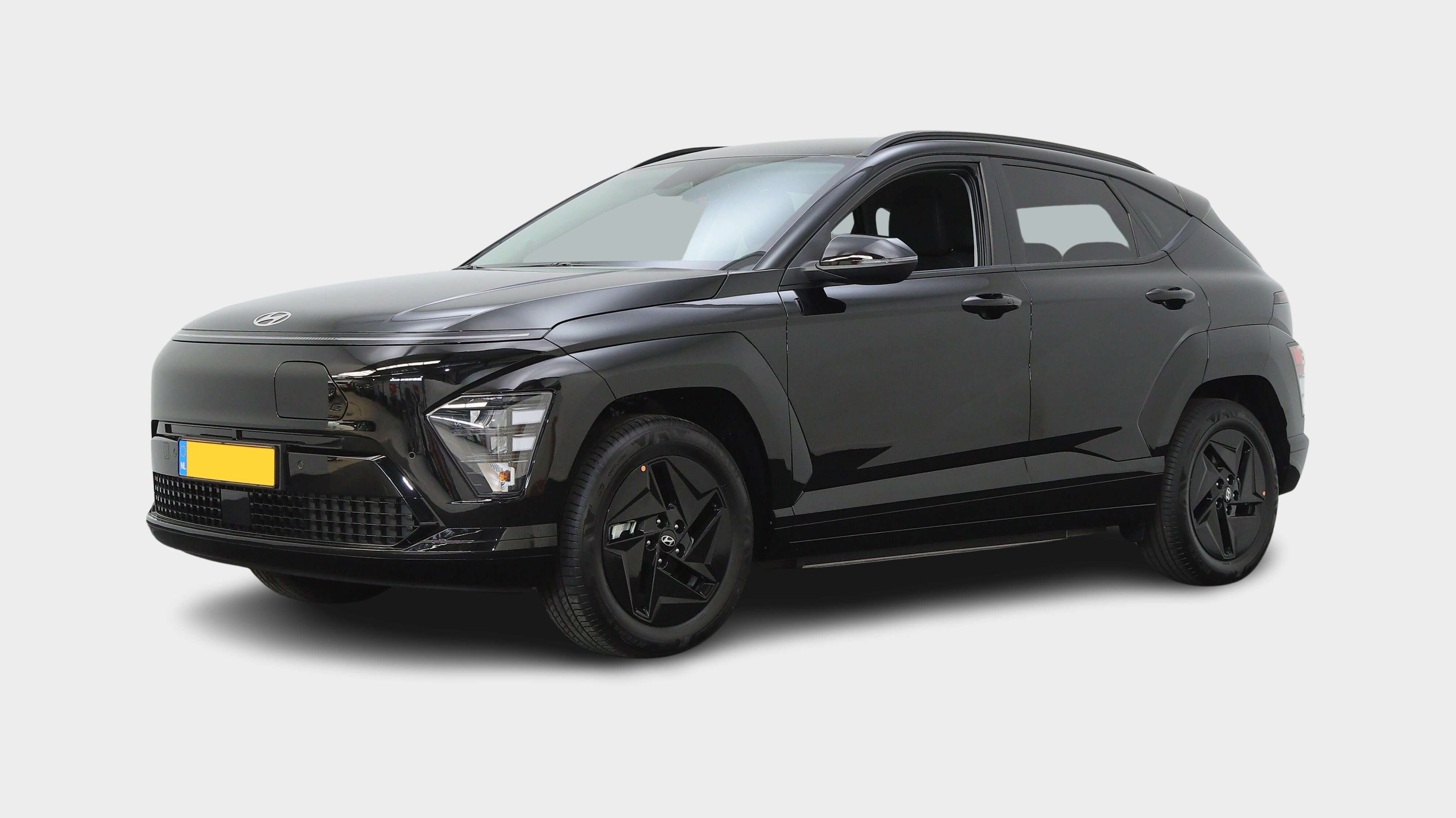 Hyundai Kona Electric 48.6 kWh Pure Edition