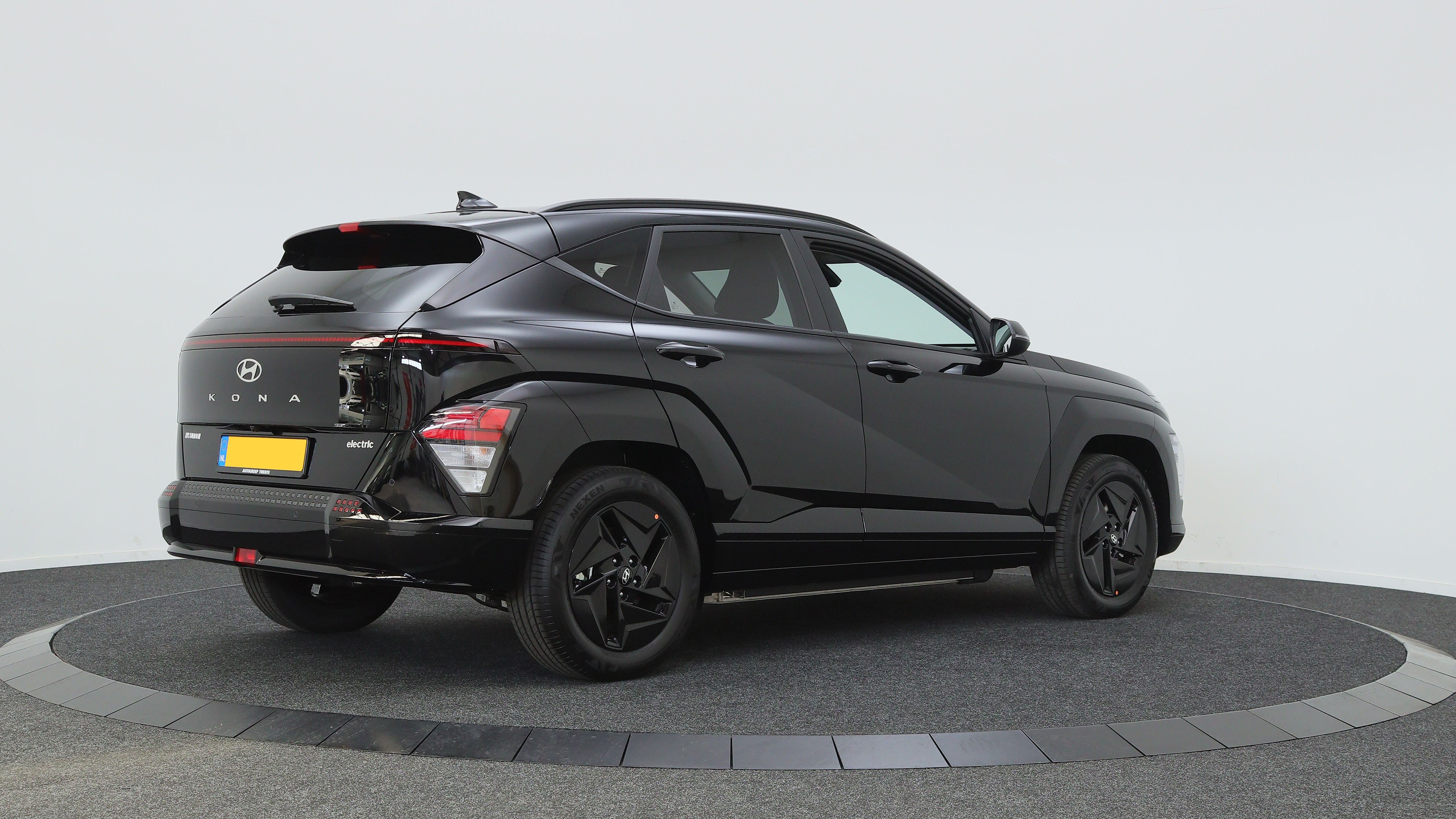 Hyundai Kona Electric 48.6 kWh Pure Edition - Afbeelding 2