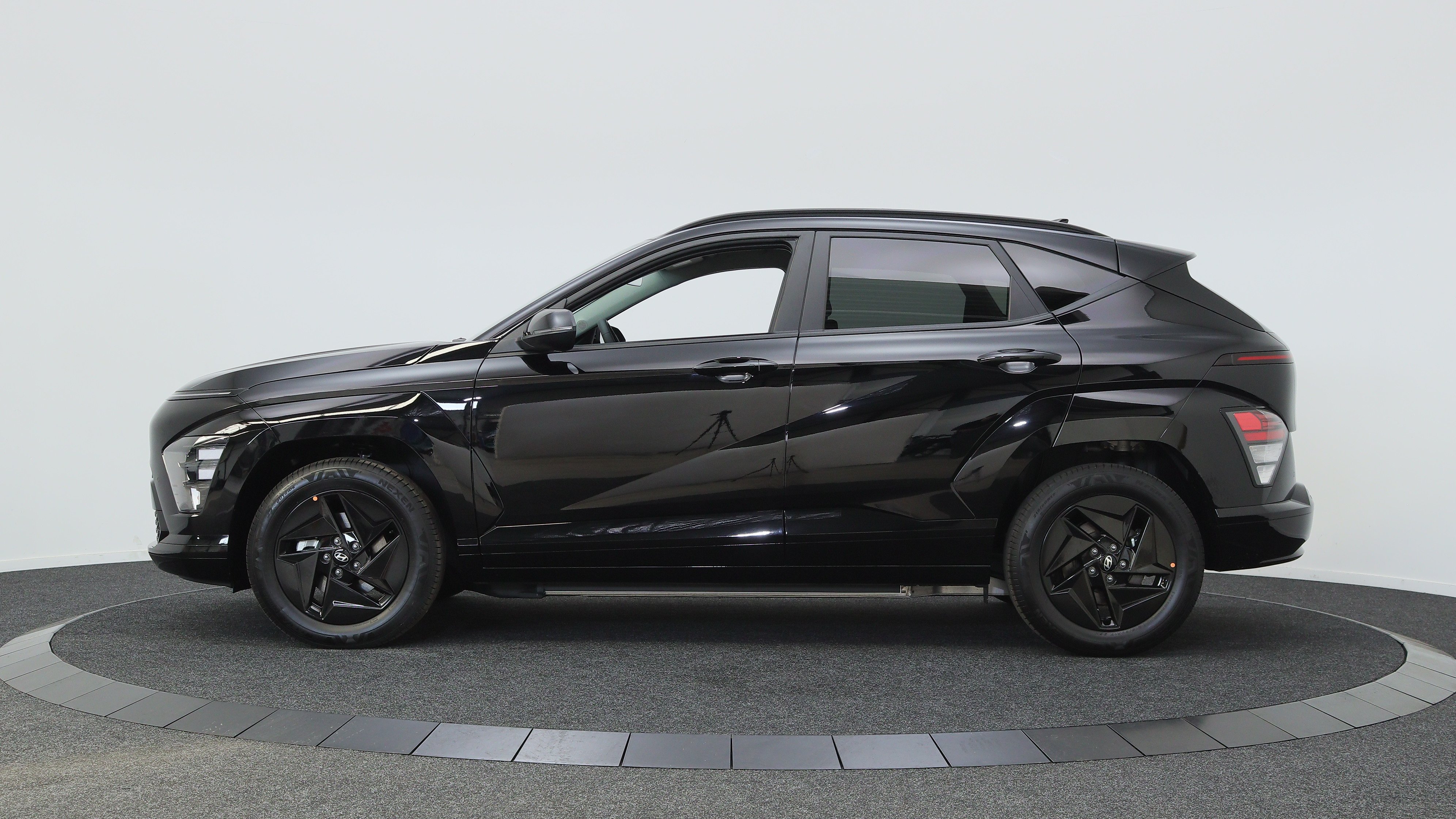 Hyundai Kona Electric 48.6 kWh Pure Edition - Afbeelding 5