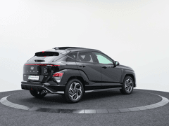 Hyundai Kona 1.6 GDI HEV N Line - Afbeelding 2