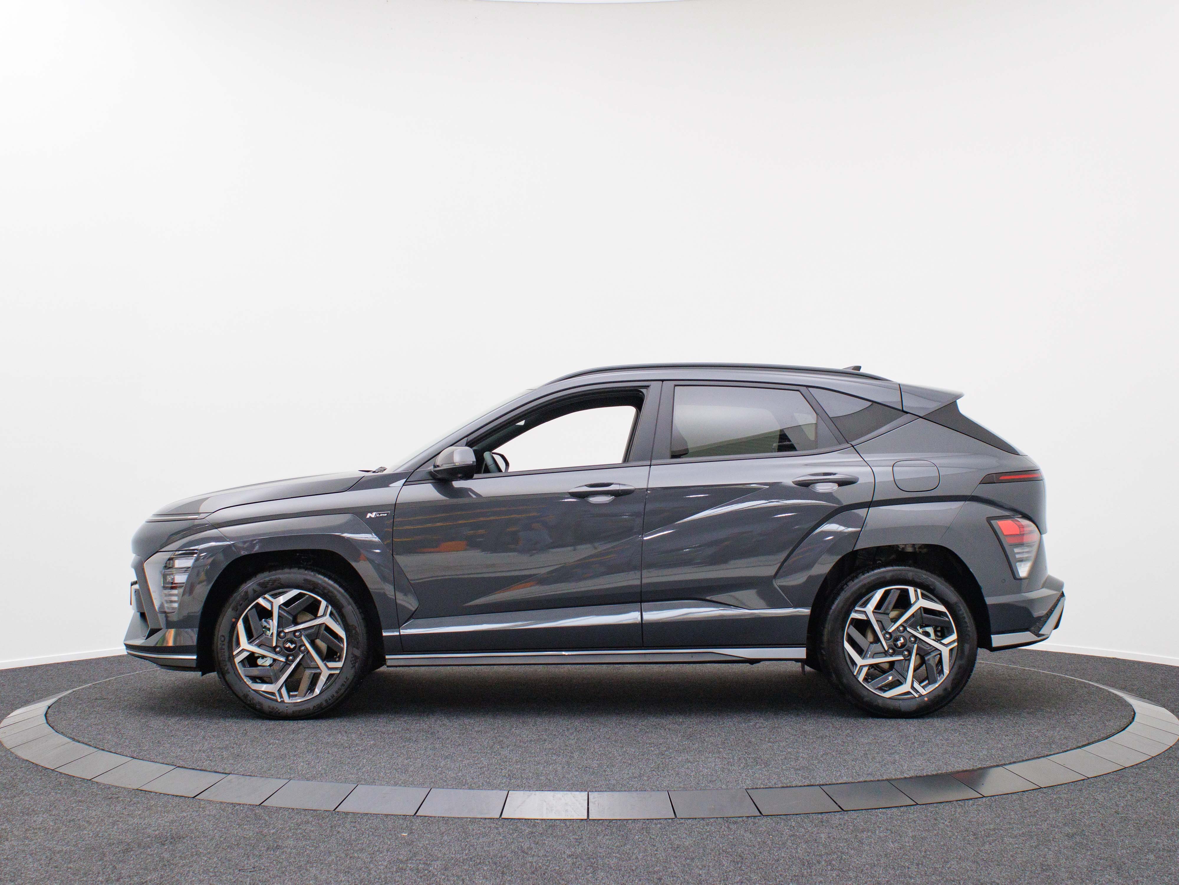 Hyundai Kona 1.6 GDI HEV N Line - Afbeelding 5