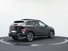 Hyundai Kona 1.6 GDI HEV N Line - Afbeelding 2
