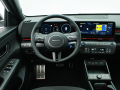 Hyundai Kona 1.6 GDI HEV N Line - Afbeelding 3