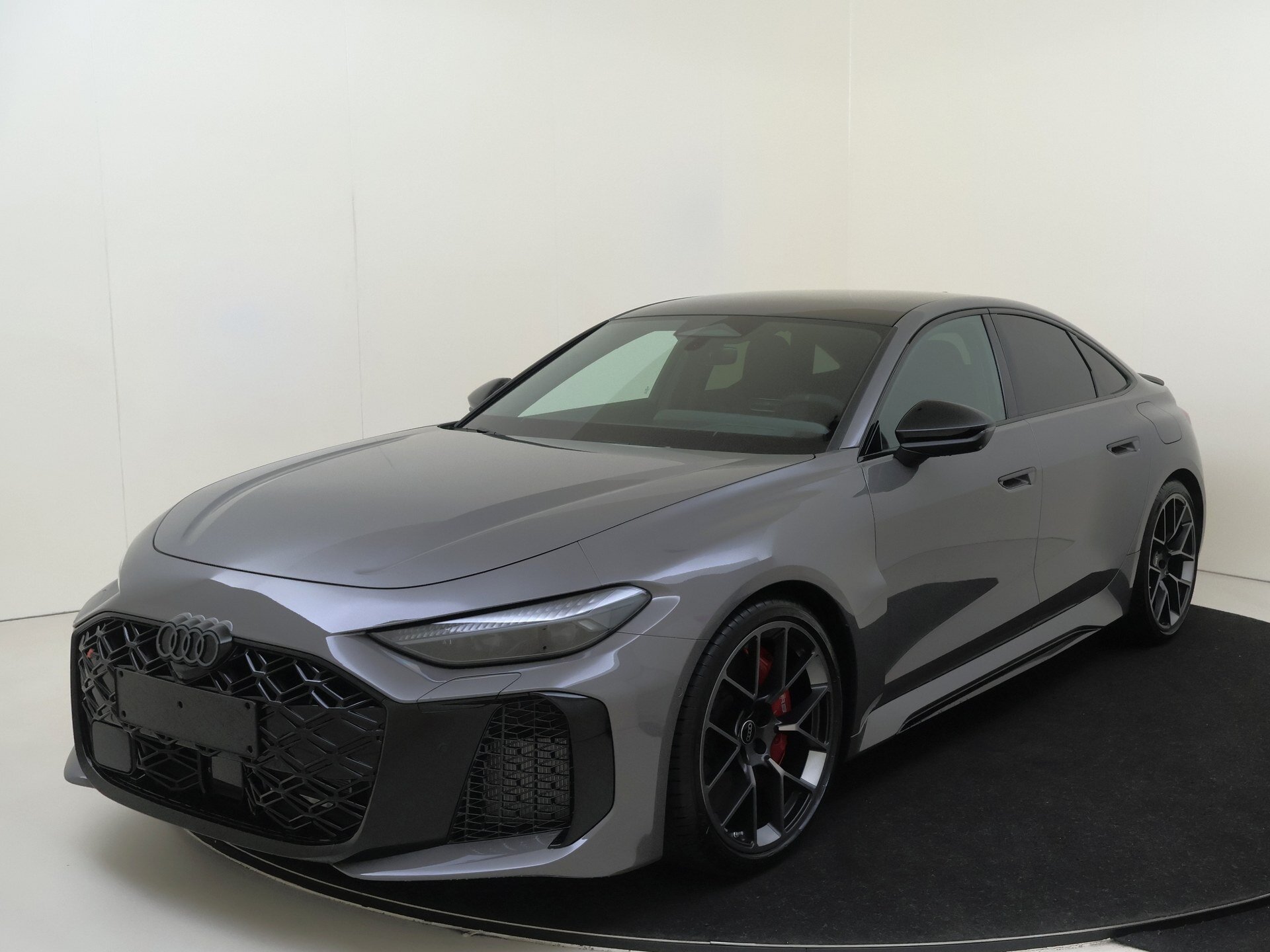 Audi RS 5 Limousine RS 5