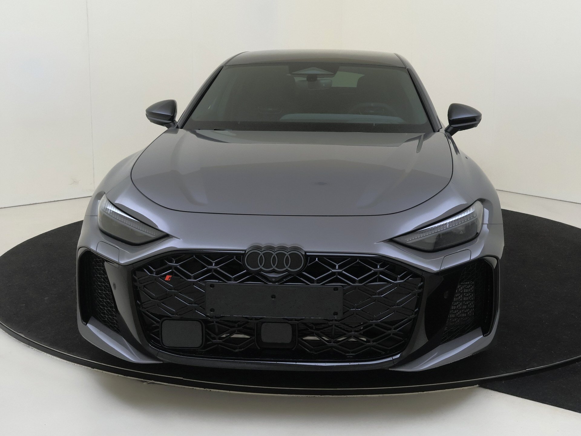 Audi RS 5 Limousine RS 5 - Afbeelding 4