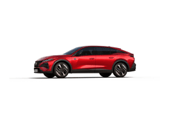 Peugeot 408 GT - Hybrid - Afbeelding 4