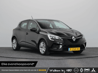 Renault Clio TCe 90pk Zen - Afbeelding 2