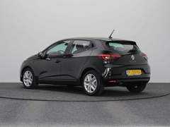 Renault Clio TCe 90pk Zen - Afbeelding 2