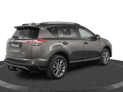 Toyota RAV4 2.5 Hybrid AWD Style - Afbeelding 2
