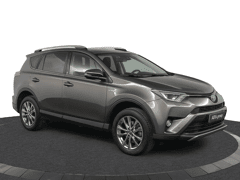 Toyota RAV4 2.5 Hybrid AWD Style - Afbeelding 3
