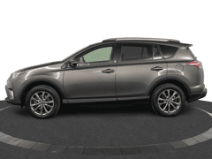 Toyota RAV4 2.5 Hybrid AWD Style - Afbeelding 5