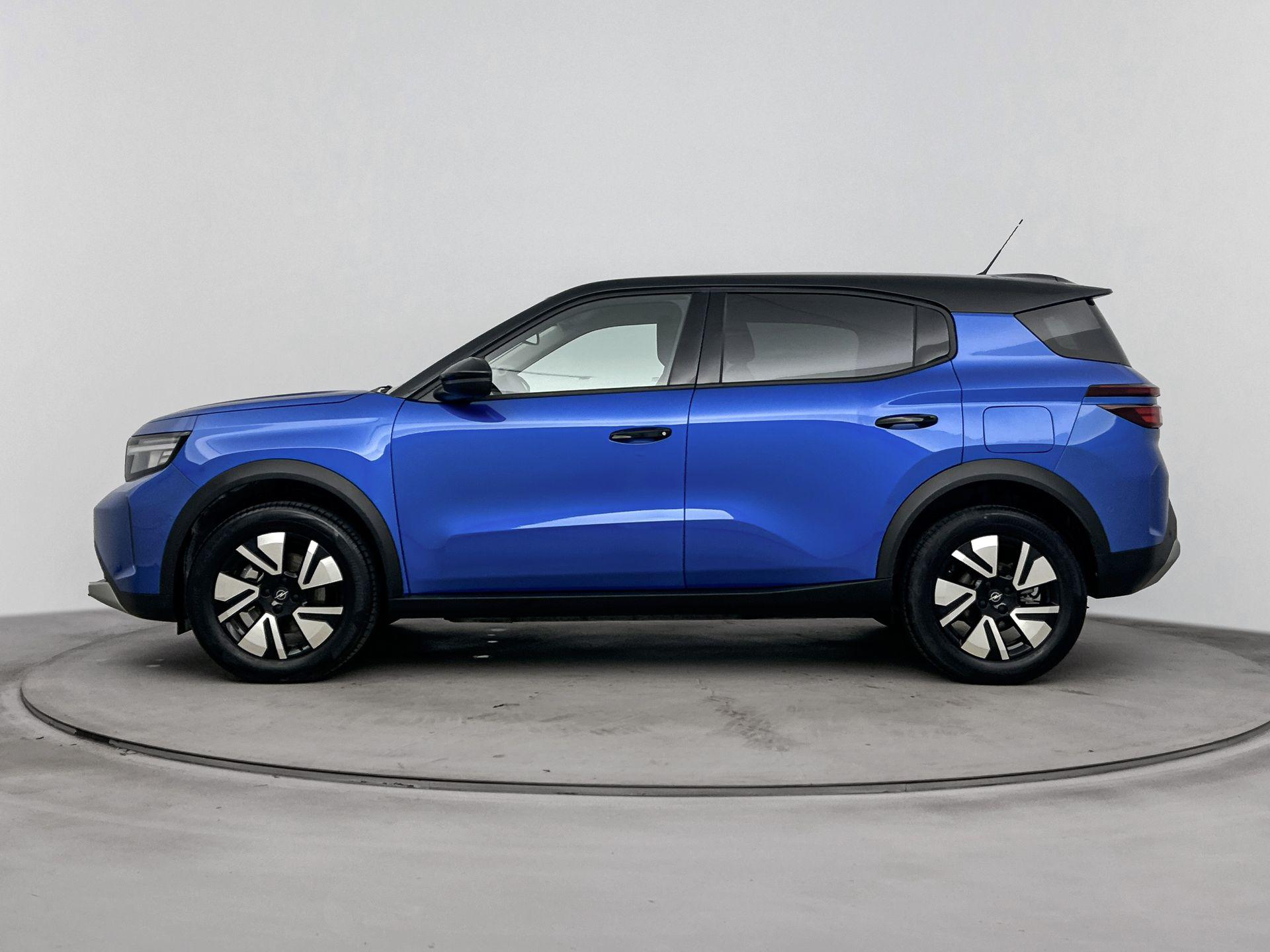 Opel Frontera Electric GS 44 kWh - Afbeelding 2