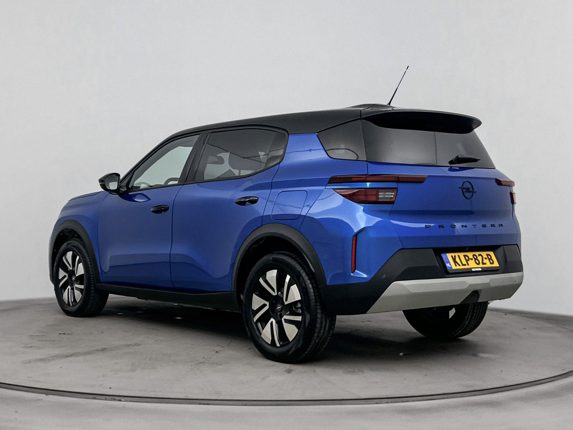 Opel Frontera Electric GS 44 kWh - Afbeelding 3