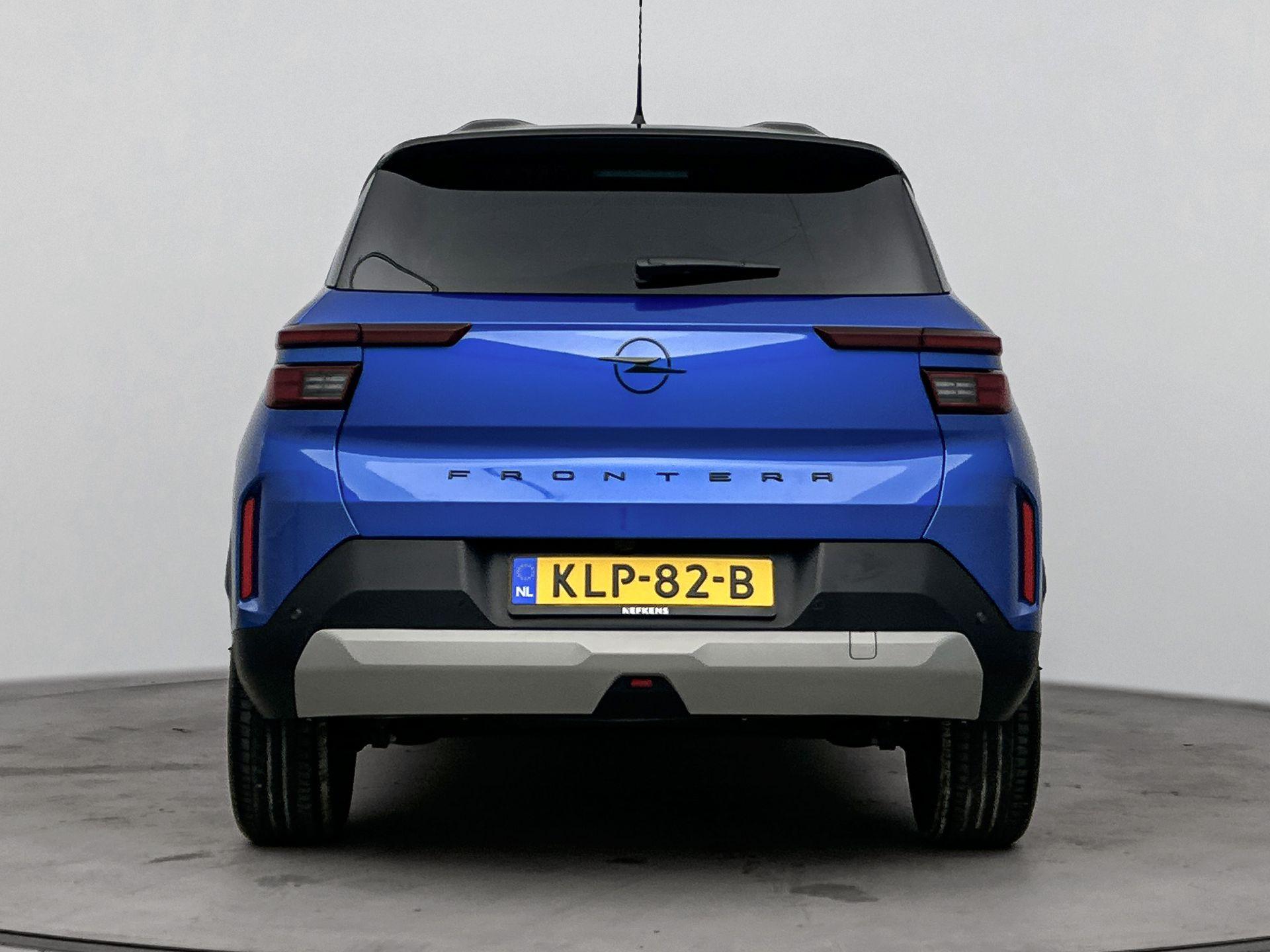 Opel Frontera Electric GS 44 kWh - Afbeelding 4
