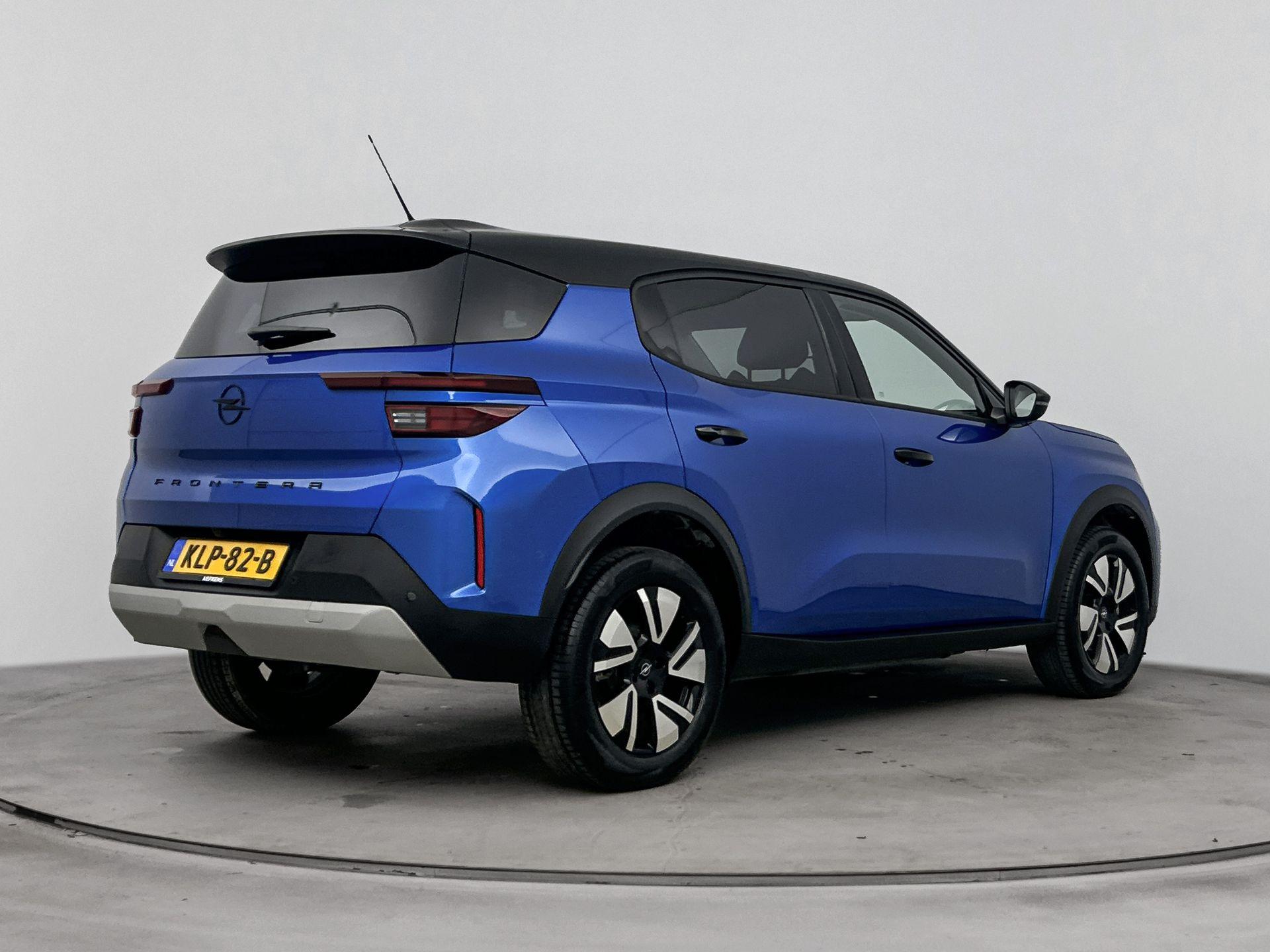 Opel Frontera Electric GS 44 kWh - Afbeelding 5