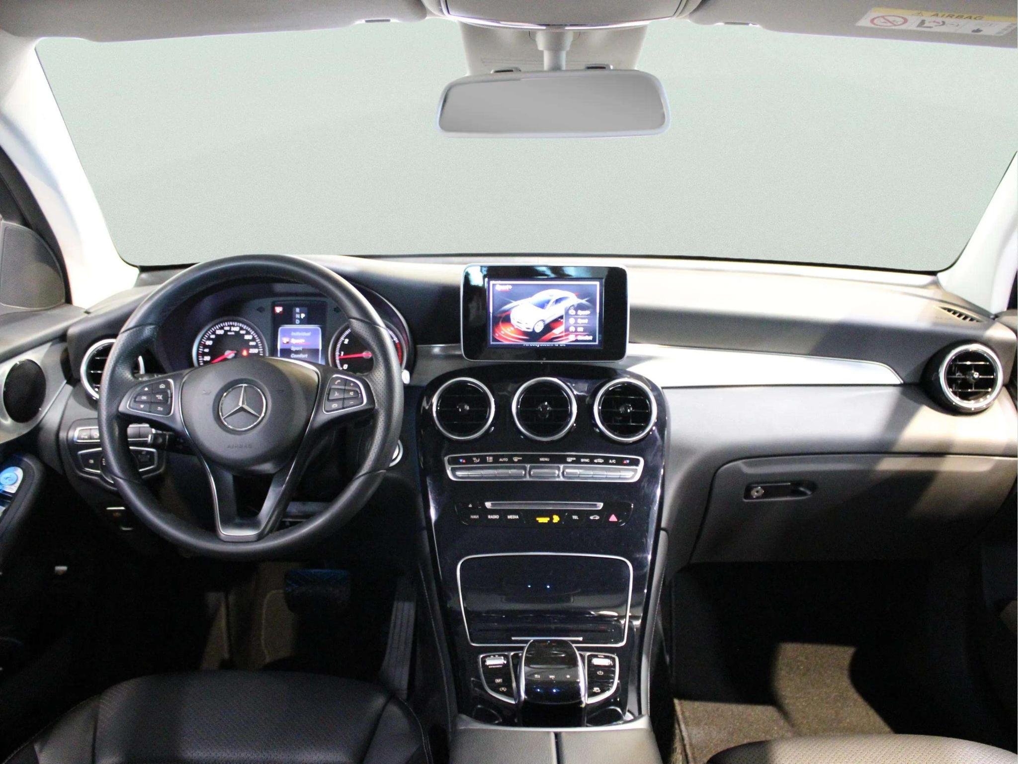 Mercedes-Benz GLC Coupé 250 4MATIC Ambition - Afbeelding 3