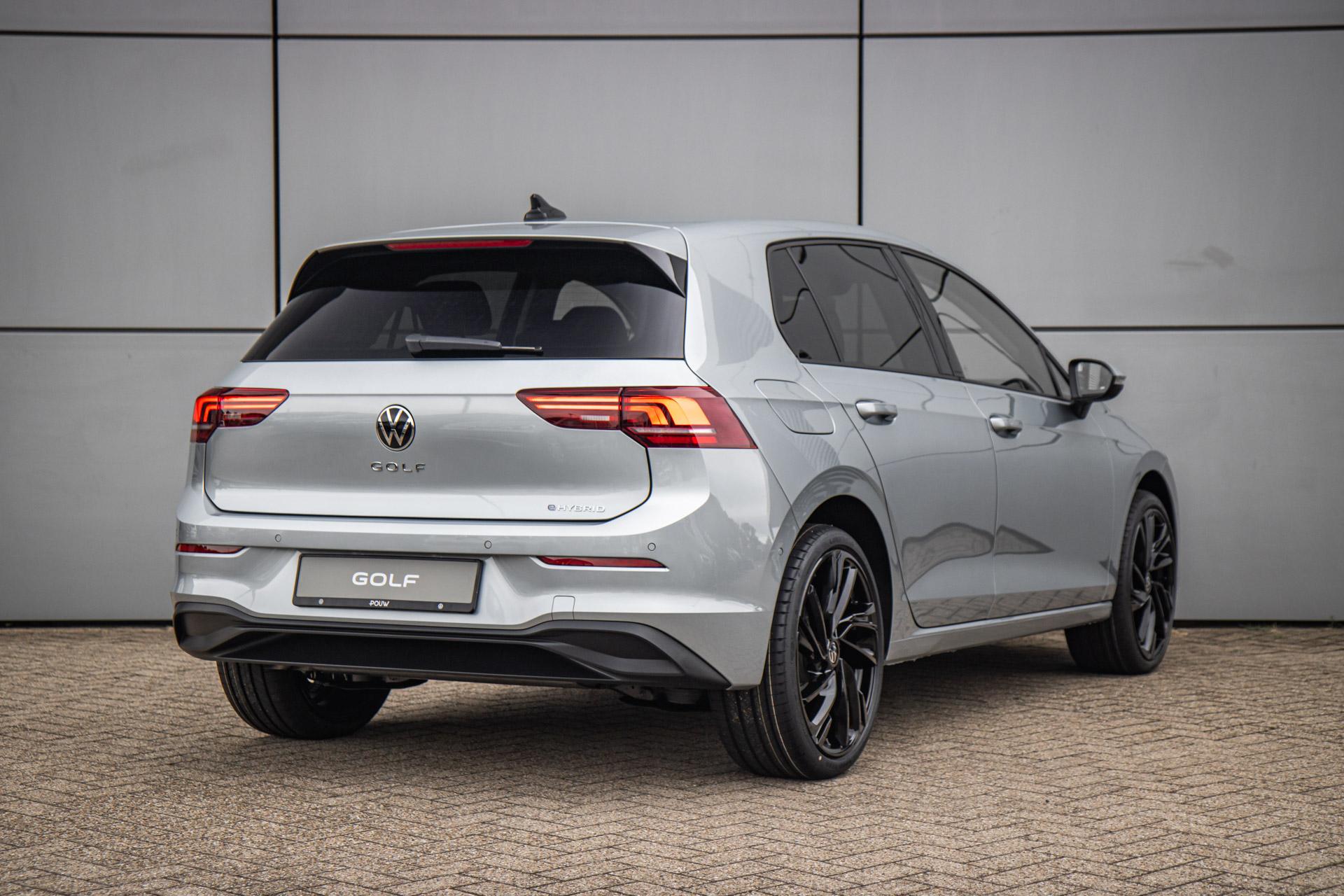 Volkswagen Golf 1.5 eHybrid 204pk Life Edition - Afbeelding 2