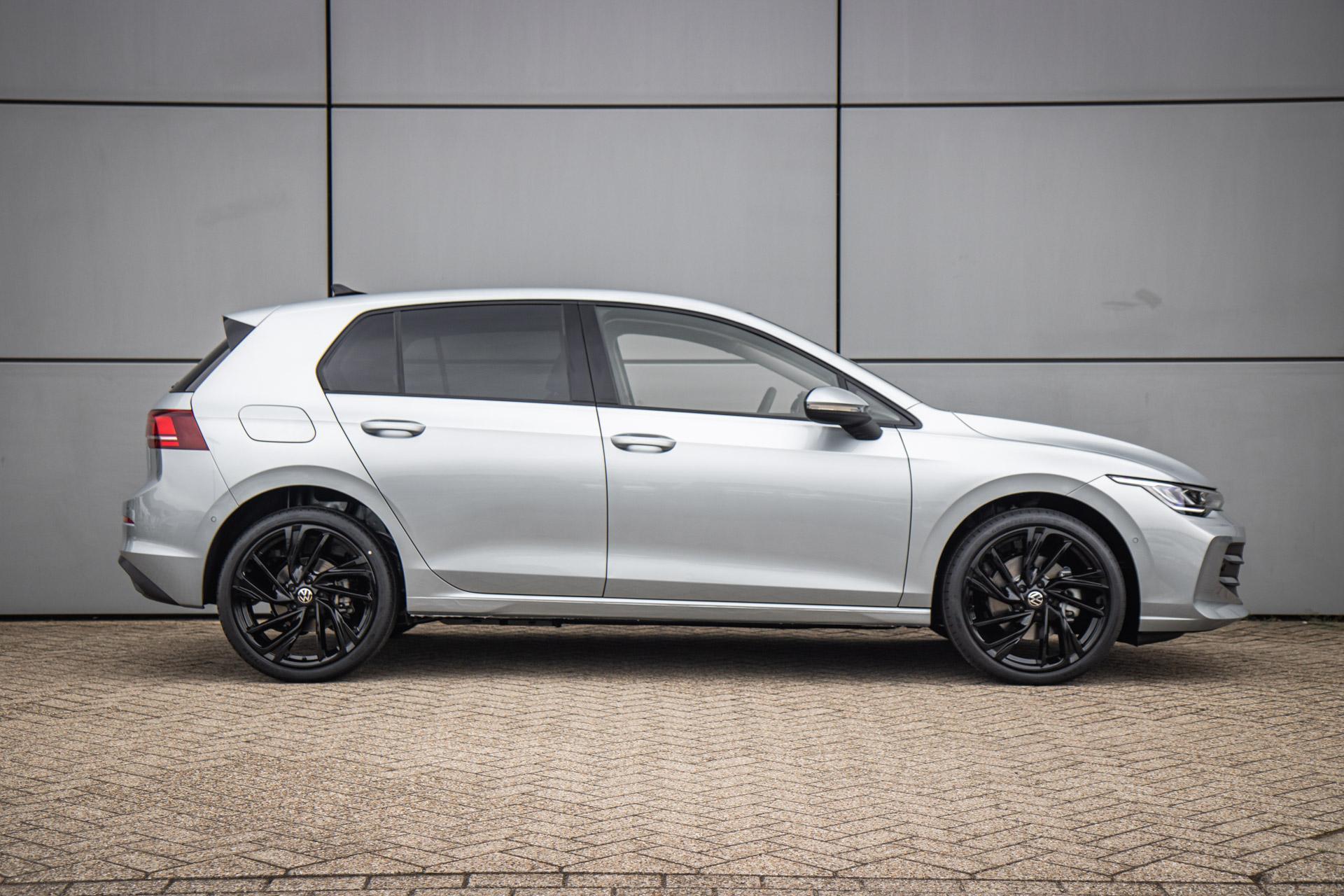 Volkswagen Golf 1.5 eHybrid 204pk Life Edition - Afbeelding 3