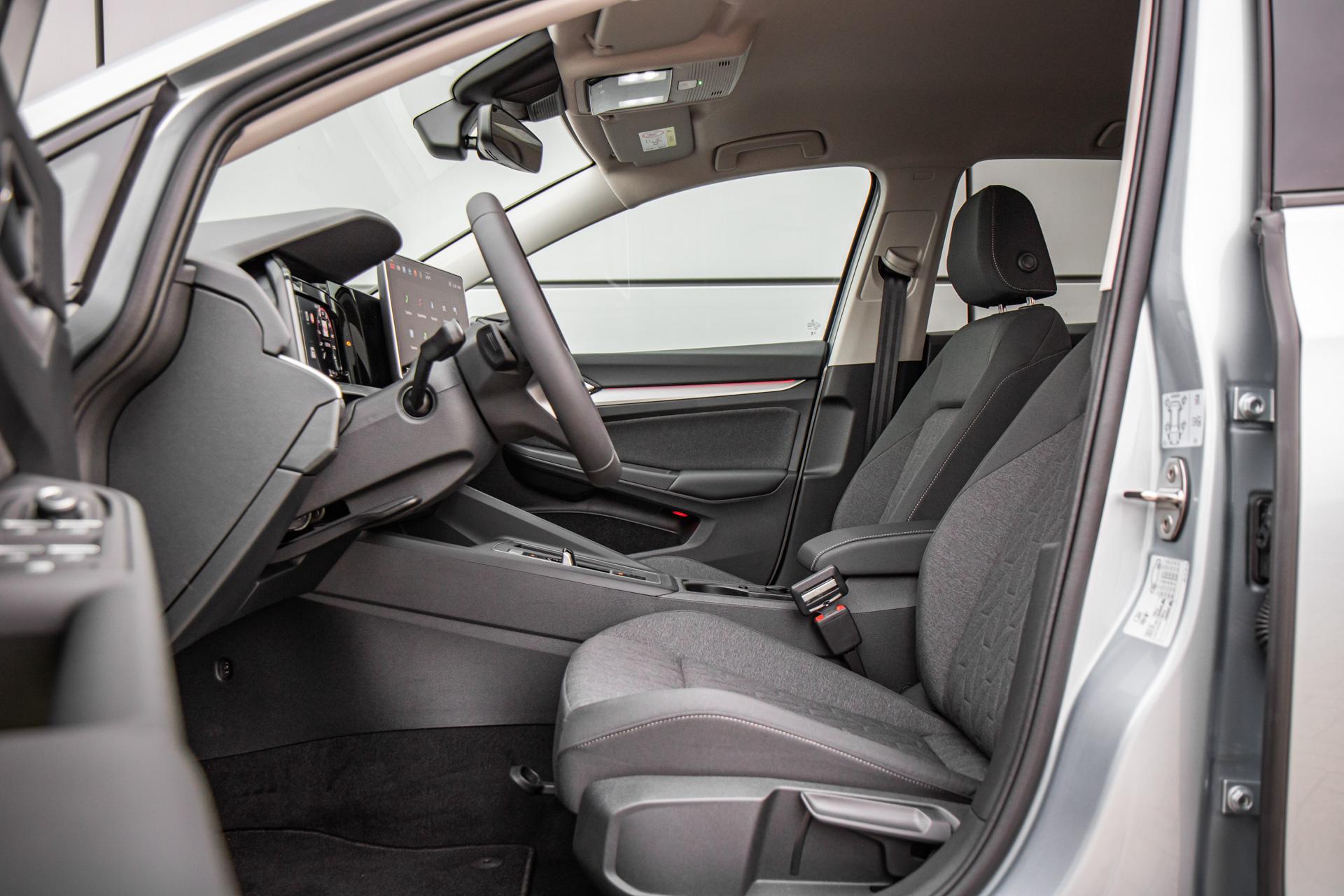 Volkswagen Golf 1.5 eHybrid 204pk Life Edition - Afbeelding 4