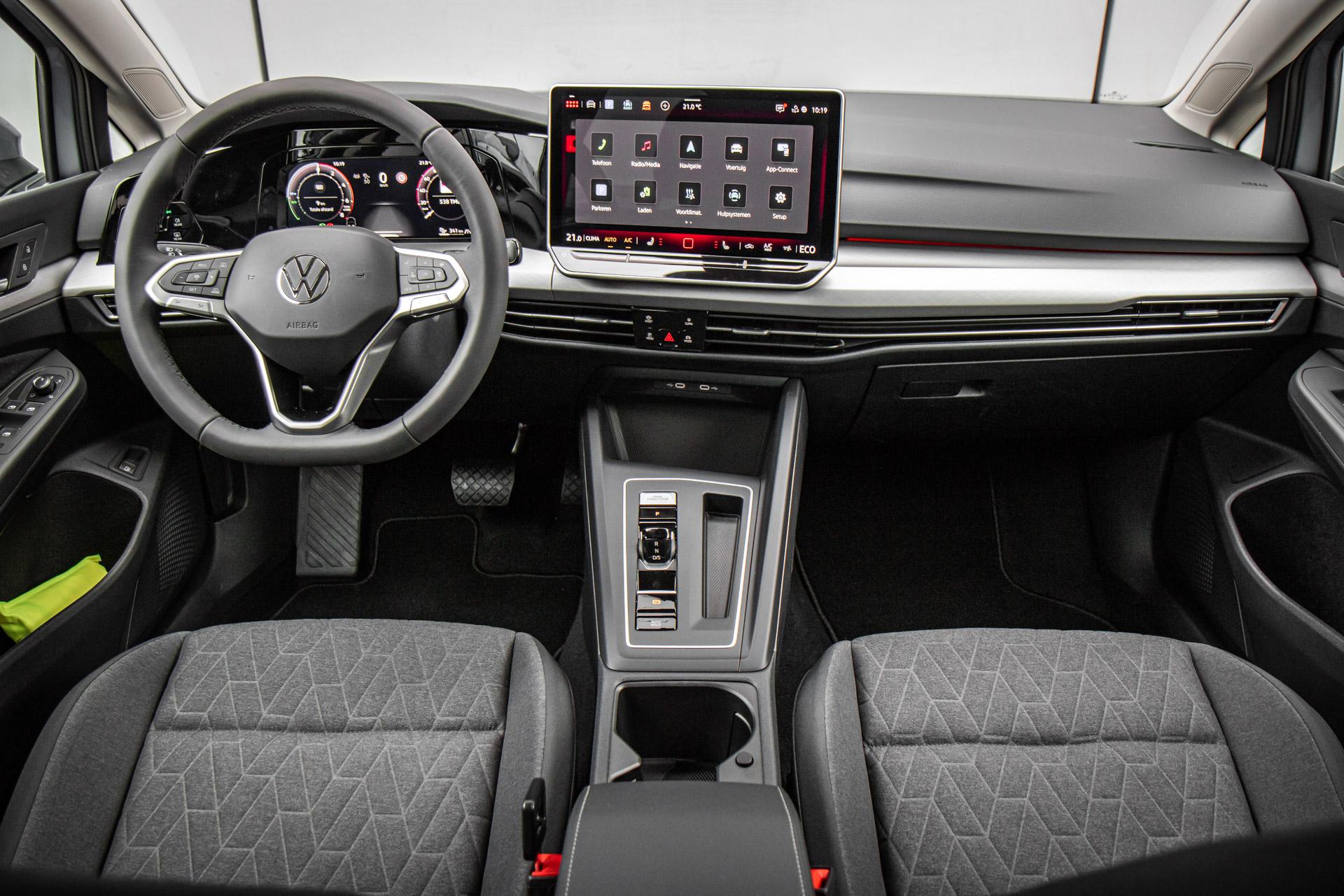 Volkswagen Golf 1.5 eHybrid 204pk Life Edition - Afbeelding 5