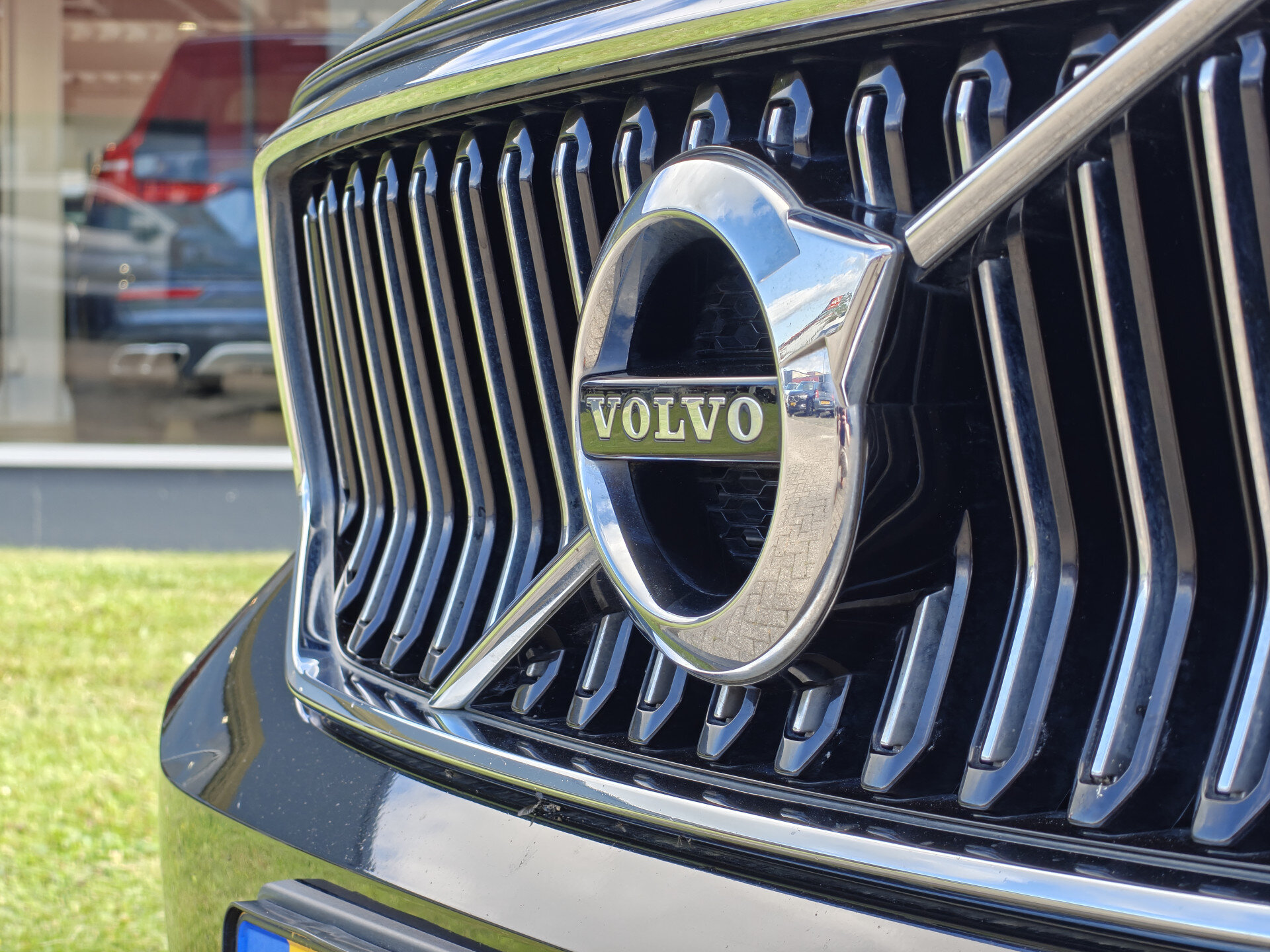 Volvo XC40 T4 211PK Plug-in Hybrid Inscription - Afbeelding 4