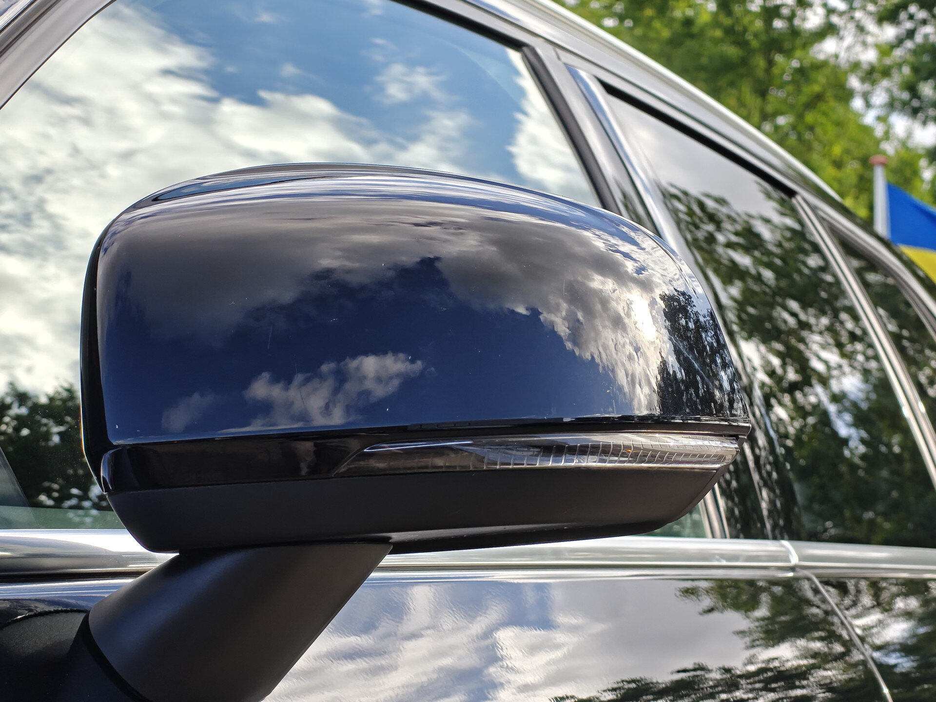 Volvo XC40 T4 211PK Plug-in Hybrid Inscription - Afbeelding 5