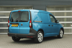 Volkswagen Caddy Cargo 2.0 TDI 122pk DSG Comfort - Afbeelding 2