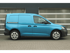 Volkswagen Caddy Cargo 2.0 TDI 122pk DSG Comfort - Afbeelding 3