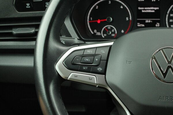 cruise control
