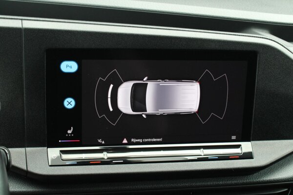 parkeersensor voor