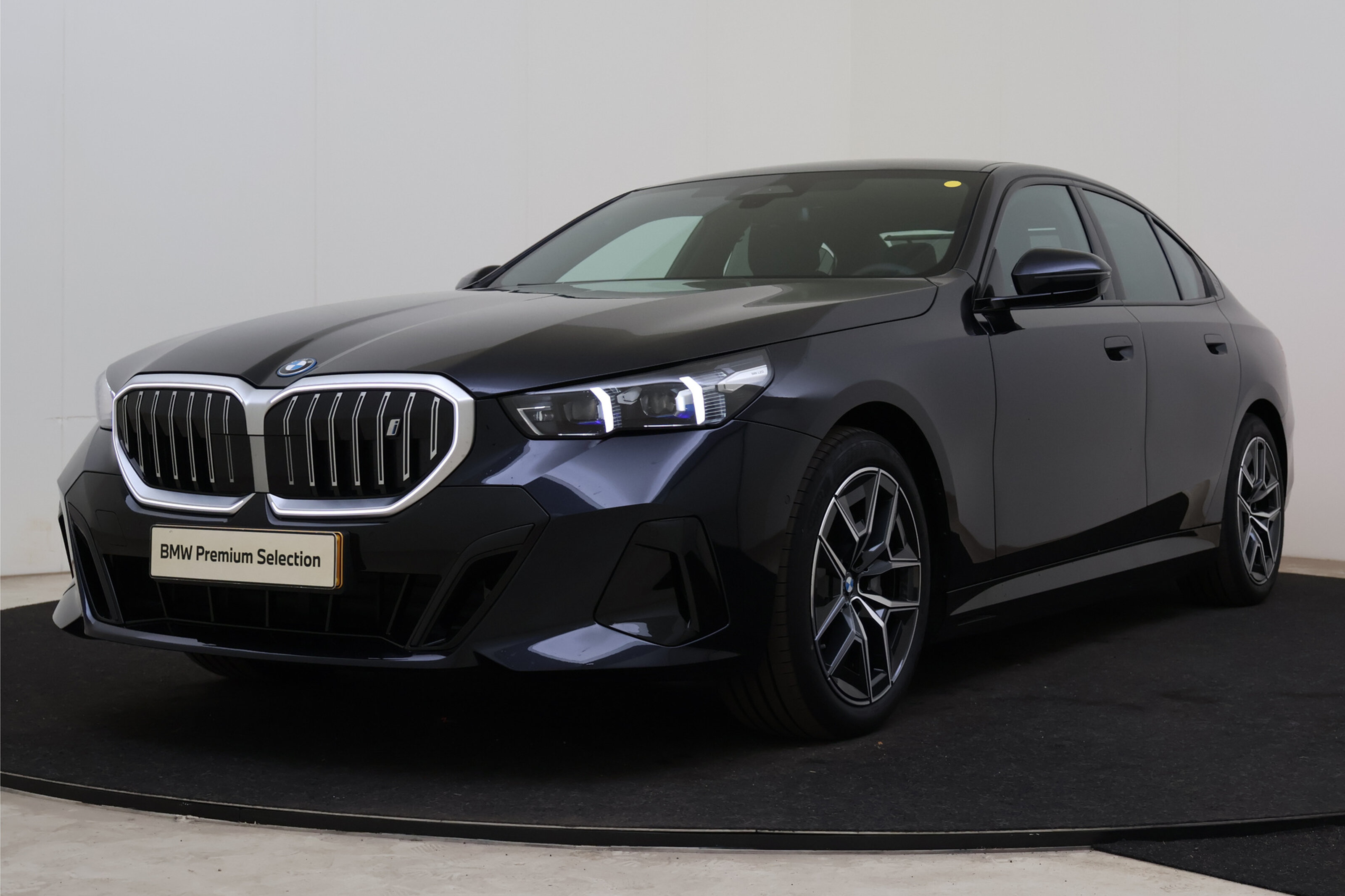 BMW i5 eDrive40 M Sport