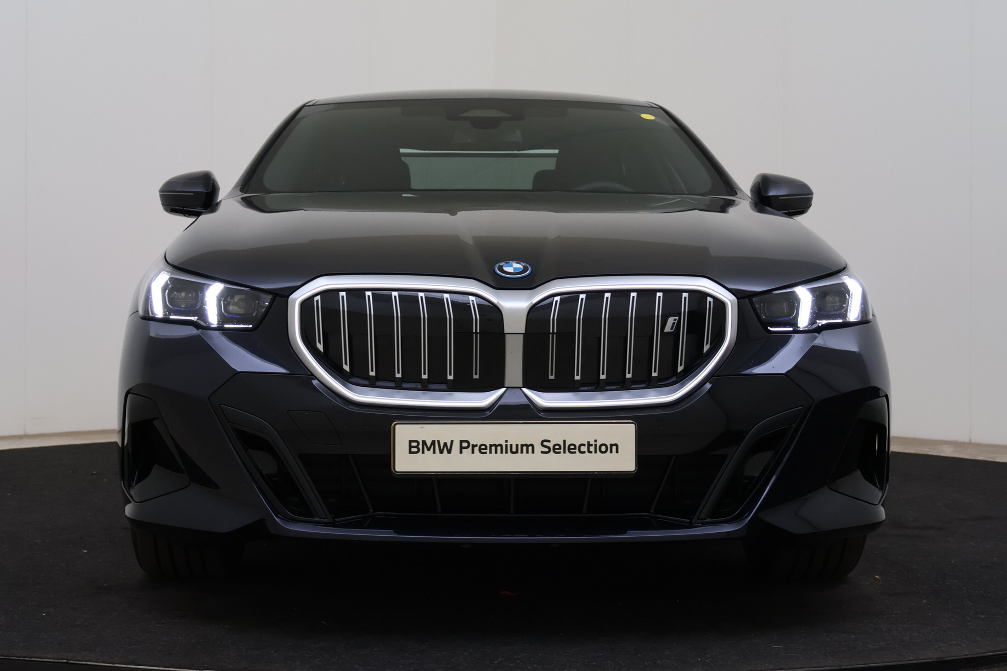 BMW i5 eDrive40 M Sport