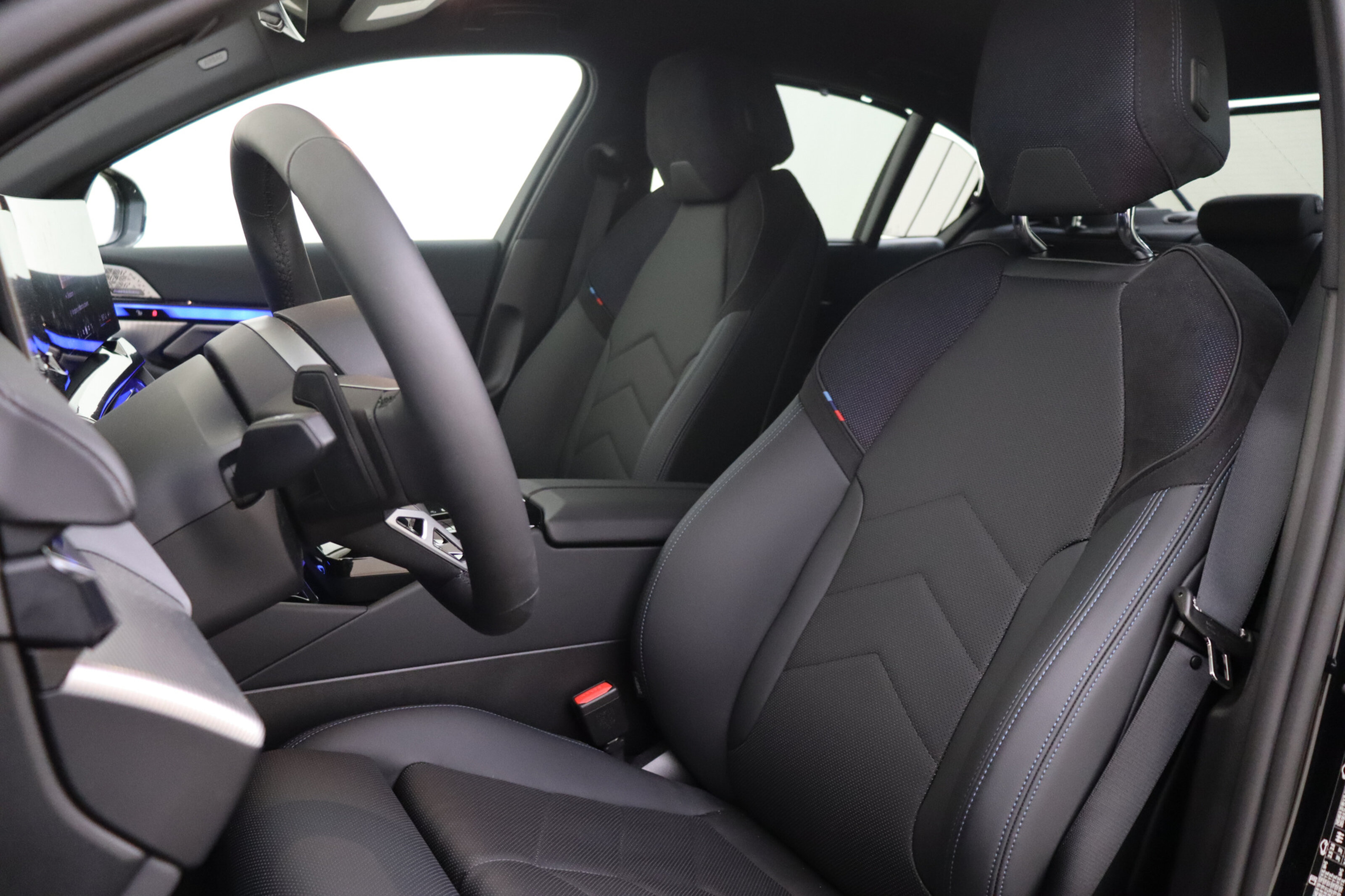 BMW i5 8