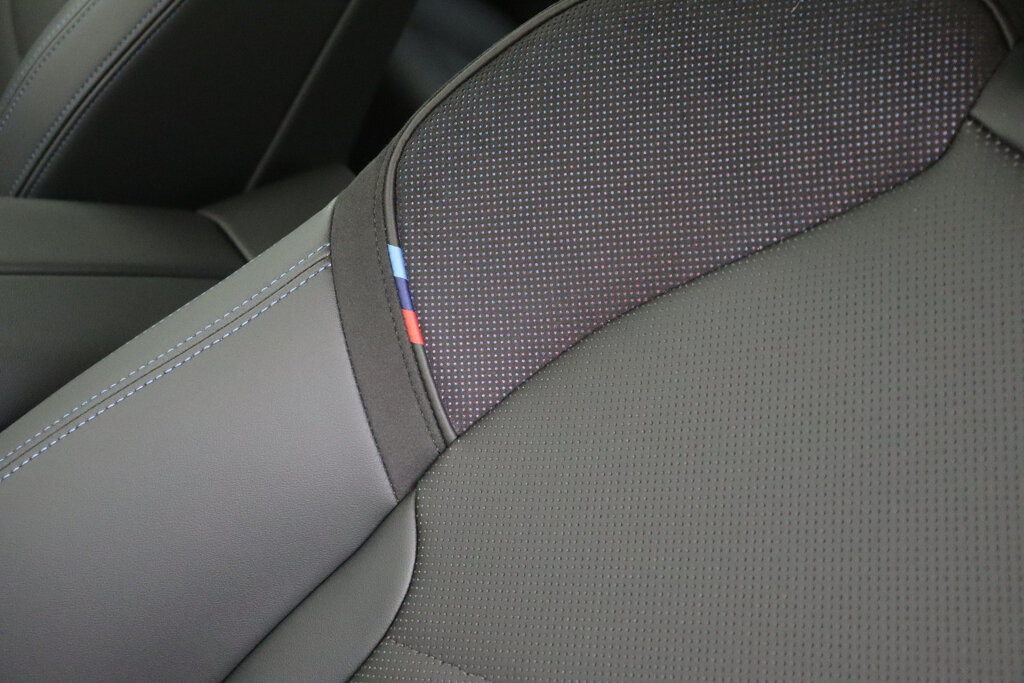 BMW i5 9