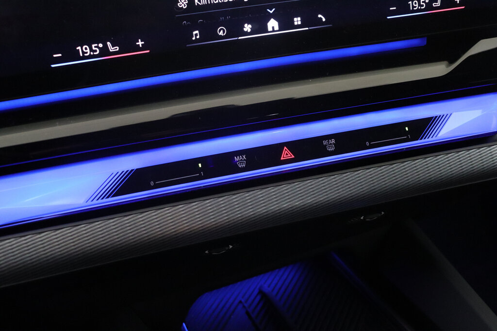 BMW i5 35