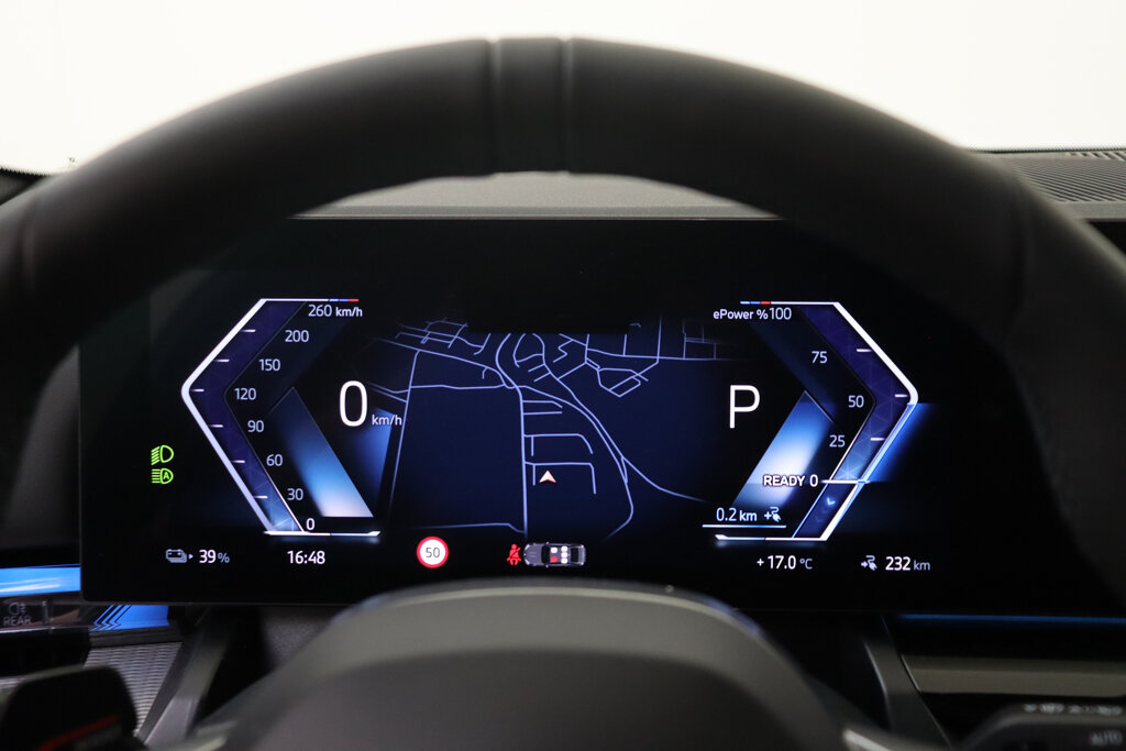 BMW i5 42